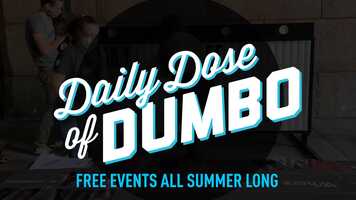 Free download Daily Dose of Dumbo video and edit with RedcoolMedia movie maker MovieStudio video editor online and AudioStudio audio editor onlin