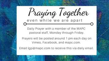 Free download Daily Prayer - September 11, 2020 video and edit with RedcoolMedia movie maker MovieStudio video editor online and AudioStudio audio editor onlin