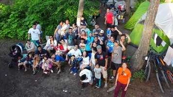 Free download Da Ka Barangay Adventures - Whitefish July 2020 video and edit with RedcoolMedia movie maker MovieStudio video editor online and AudioStudio audio editor onlin