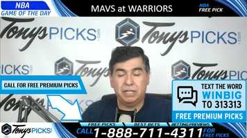 Free download Dallas Mavericks vs Golden State Warriors 3/23/2019 Picks Predictions video and edit with RedcoolMedia movie maker MovieStudio video editor online and AudioStudio audio editor onlin