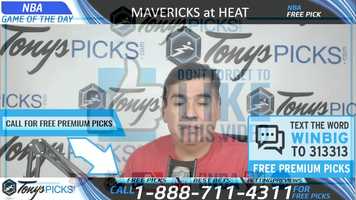 Free download Dallas Mavericks vs Miami Heat 3/28/2019 Picks Predictions video and edit with RedcoolMedia movie maker MovieStudio video editor online and AudioStudio audio editor onlin