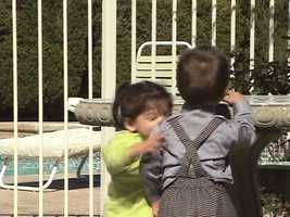 Free download Dallas  Sierra Having Fun ! video and edit with RedcoolMedia movie maker MovieStudio video editor online and AudioStudio audio editor onlin