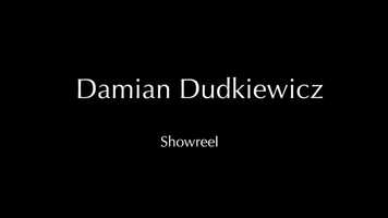 Free download Damian Dudkiewicz Showreel 2019 video and edit with RedcoolMedia movie maker MovieStudio video editor online and AudioStudio audio editor onlin