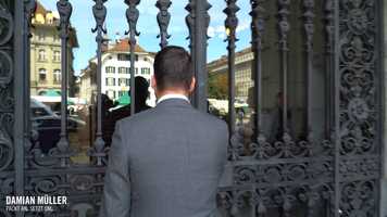 Free download Damian Mller  Unser Luzerner Stnderat  Portraitfilm Politik video and edit with RedcoolMedia movie maker MovieStudio video editor online and AudioStudio audio editor onlin
