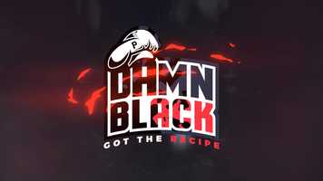 Free download Damn Black - Intro video and edit with RedcoolMedia movie maker MovieStudio video editor online and AudioStudio audio editor onlin