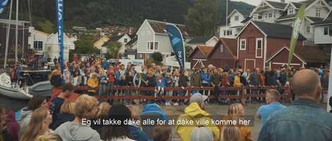 Free download Dampskipskaien Open 2019 video and edit with RedcoolMedia movie maker MovieStudio video editor online and AudioStudio audio editor onlin