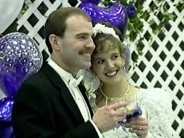 Free download Dan and Nikki ~ Wedding Film ~ November 9, 1996 video and edit with RedcoolMedia movie maker MovieStudio video editor online and AudioStudio audio editor onlin