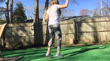 Free download Dance along with Ms. B ! video and edit with RedcoolMedia movie maker MovieStudio video editor online and AudioStudio audio editor onlin