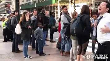 Free download Dance Comedy Happy #gif #michaello video and edit with RedcoolMedia movie maker MovieStudio video editor online and AudioStudio audio editor onlin