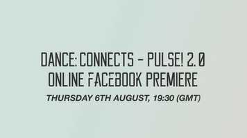 Free download DANCE:CONNECTS - PULSE! 2.0 - PROMO video and edit with RedcoolMedia movie maker MovieStudio video editor online and AudioStudio audio editor onlin