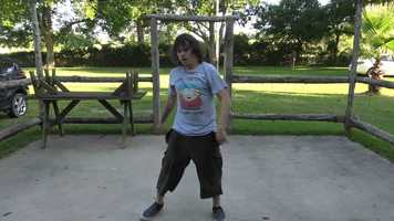 Free download Dance Metal Video #31 video and edit with RedcoolMedia movie maker MovieStudio video editor online and AudioStudio audio editor onlin