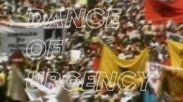 Free download Dance of Urgency video and edit with RedcoolMedia movie maker MovieStudio video editor online and AudioStudio audio editor onlin