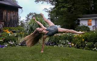 Free download Dance Reel 2019-2020 | Dominique Dobransky video and edit with RedcoolMedia movie maker MovieStudio video editor online and AudioStudio audio editor onlin