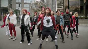 Free download Dance Riot - 2019 Womens March NYC video and edit with RedcoolMedia movie maker MovieStudio video editor online and AudioStudio audio editor onlin