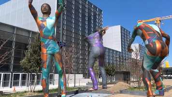 Free download Dance Trail  la comedie  05 avril 2020 video and edit with RedcoolMedia movie maker MovieStudio video editor online and AudioStudio audio editor onlin