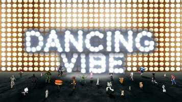 Free download Dancing Vibe Music Video video and edit with RedcoolMedia movie maker MovieStudio video editor online and AudioStudio audio editor onlin