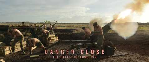 Free download Danger Close: The Battle of Long Tan - Extended Promo video and edit with RedcoolMedia movie maker MovieStudio video editor online and AudioStudio audio editor onlin