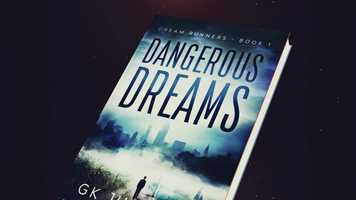 Free download Dangerous Dreams by GK Jurrens video and edit with RedcoolMedia movie maker MovieStudio video editor online and AudioStudio audio editor onlin