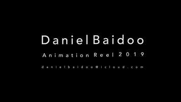 Free download Daniel Baidoo Animation Reel 2019 video and edit with RedcoolMedia movie maker MovieStudio video editor online and AudioStudio audio editor onlin