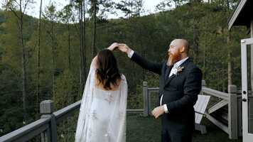 Free download Daniel + Chelsey Highlight Film.mp4 video and edit with RedcoolMedia movie maker MovieStudio video editor online and AudioStudio audio editor onlin