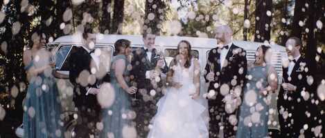 Free download Danielle + Ben | Tweed Coast Wedding Video | Creative Short Film video and edit with RedcoolMedia movie maker MovieStudio video editor online and AudioStudio audio editor onlin