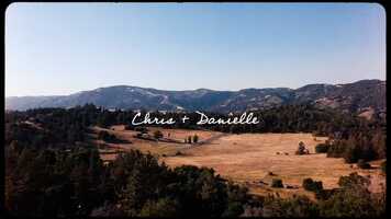 Free download Danielle + Chris | Highlight Film video and edit with RedcoolMedia movie maker MovieStudio video editor online and AudioStudio audio editor onlin