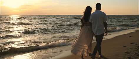 Free download Danielle + Jake | Engagement Trailer video and edit with RedcoolMedia movie maker MovieStudio video editor online and AudioStudio audio editor onlin