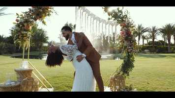Free download Danielle  Jordyn | Palm Springs Wedding Video video and edit with RedcoolMedia movie maker MovieStudio video editor online and AudioStudio audio editor onlin