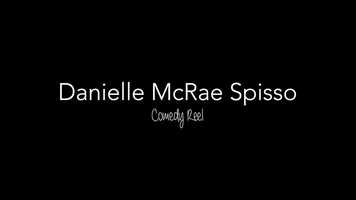Free download Danielle McRae Spisso - Comedy Reel 2019 video and edit with RedcoolMedia movie maker MovieStudio video editor online and AudioStudio audio editor onlin