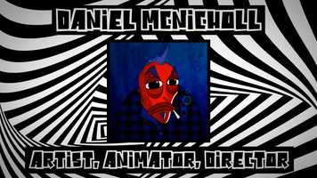 Free download Daniel McNicholl - Animation Showreel 2018/19 video and edit with RedcoolMedia movie maker MovieStudio video editor online and AudioStudio audio editor onlin