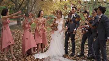 Free download Danika + Josh - trailer video and edit with RedcoolMedia movie maker MovieStudio video editor online and AudioStudio audio editor onlin