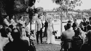 Free download Dani + Michael Highlight Film.mp4 video and edit with RedcoolMedia movie maker MovieStudio video editor online and AudioStudio audio editor onlin