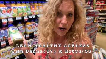 Free download Danna  Robyn in Action - Video Montage video and edit with RedcoolMedia movie maker MovieStudio video editor online and AudioStudio audio editor onlin