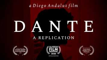 Free download DANTE: A REPLICATION - A Quarantine Sci-Fi Horror Thriller | SHORT FILM video and edit with RedcoolMedia movie maker MovieStudio video editor online and AudioStudio audio editor onlin