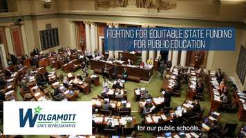 Free download DAN WOLGAMOTT EDUCATION 15 V1 MM video and edit with RedcoolMedia movie maker MovieStudio video editor online and AudioStudio audio editor onlin