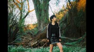 Free download Daphne Camf Memorial Video video and edit with RedcoolMedia movie maker MovieStudio video editor online and AudioStudio audio editor onlin