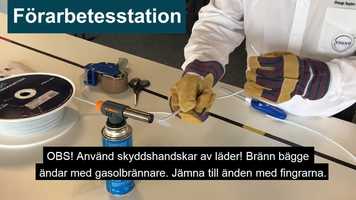 Free download Daphne Technology Visor - Volvo assembly guide video and edit with RedcoolMedia movie maker MovieStudio video editor online and AudioStudio audio editor onlin