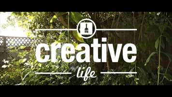 Free download Darby with Creative Life Vancouver video and edit with RedcoolMedia movie maker MovieStudio video editor online and AudioStudio audio editor onlin