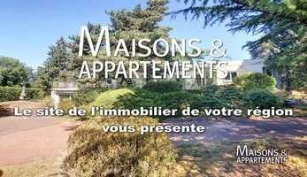 Free download DARDILLY - MAISON A VENDRE - 1 188 000  - 292 m - 9 pice(s) video and edit with RedcoolMedia movie maker MovieStudio video editor online and AudioStudio audio editor onlin
