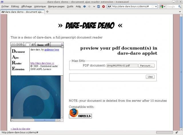Download web tool or web app Dare-Dare Download web tool or web app Dare-Dare