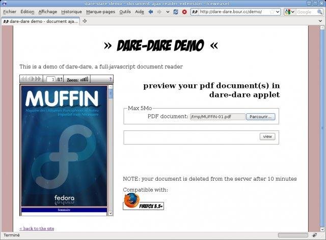 Download web tool or web app Dare-Dare Download web tool or web app Dare-Dare
