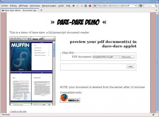 Download web tool or web app Dare-Dare Download web tool or web app Dare-Dare
