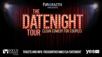 Free download Daren Streblow - Date Night Comedy Tour video and edit with RedcoolMedia movie maker MovieStudio video editor online and AudioStudio audio editor onlin