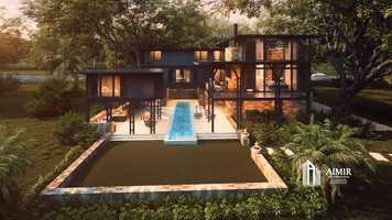 Free download Dareus Residence Animation video and edit with RedcoolMedia movie maker MovieStudio video editor online and AudioStudio audio editor onlin