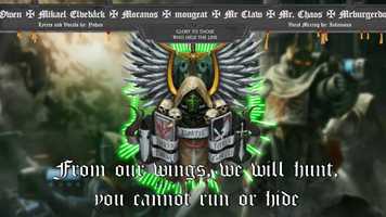 Free download Dark Angels  Broken Wings  Original Song ft Yohan video and edit with RedcoolMedia movie maker MovieStudio video editor online and AudioStudio audio editor onlin