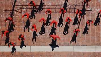 Free download Dark City: Beneath the Beat video and edit with RedcoolMedia movie maker MovieStudio video editor online and AudioStudio audio editor onlin