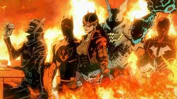Free download Dark Knights Metal Promo video and edit with RedcoolMedia movie maker MovieStudio video editor online and AudioStudio audio editor onlin