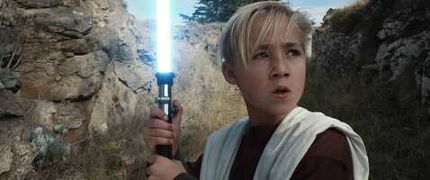 Free download DARK NEMESIS - A Star Wars Fan Film (2016).mp4 video and edit with RedcoolMedia movie maker MovieStudio video editor online and AudioStudio audio editor onlin