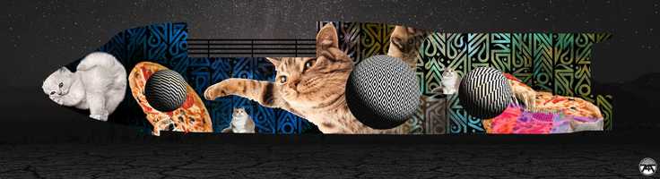 Free download Darkoski Animation for Burning Man Big Imagination 747 Project - 2019 video and edit with RedcoolMedia movie maker MovieStudio video editor online and AudioStudio audio editor onlin