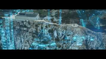 Free download Dark Side video and edit with RedcoolMedia movie maker MovieStudio video editor online and AudioStudio audio editor onlin